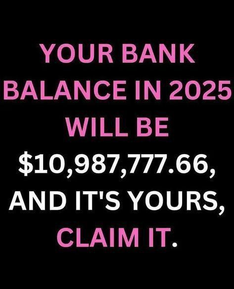 Type "777" to claim it!!!