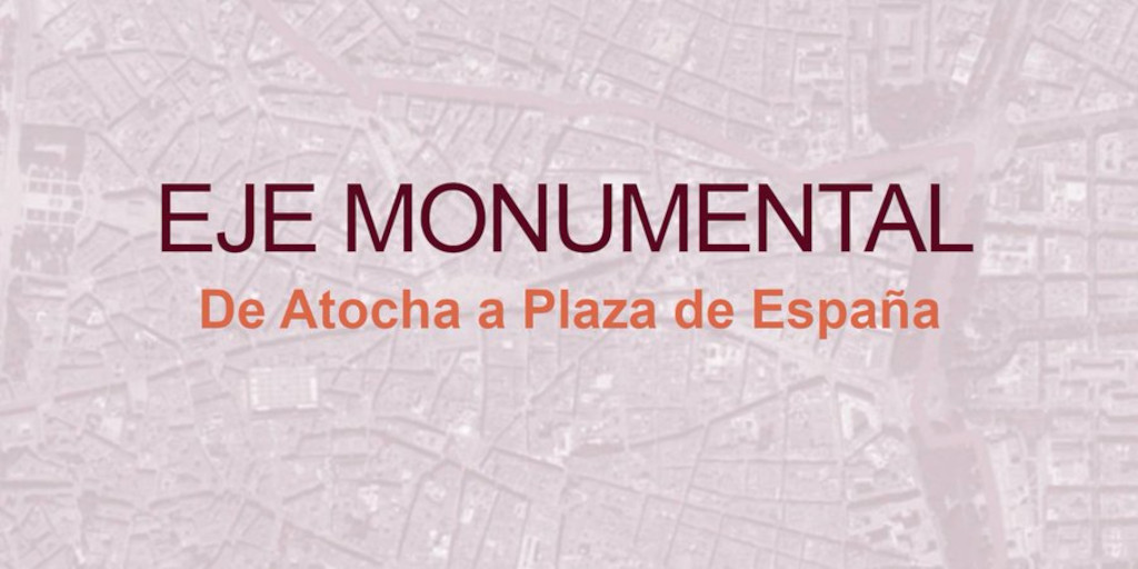 Recorre estos ejes históricos a través de películas rodadas en ellos... 🎥
«Un paseo de #cine. De Atocha a Plaza de España» de <a href="/Madrid_FO/">Madrid Film Office</a> 👉 bit.ly/3GZ2m0M
#Cultura #Ocio