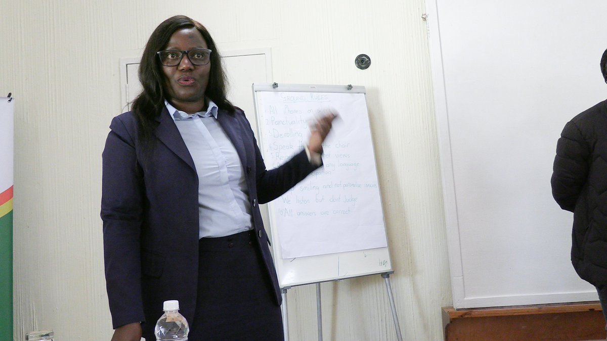 It’s more than just training—it’s a journey of unity, personal growth, and shared vision.

#TeamBuilding #ncczim #EsikhoveniCampus #PublicServiceAcademy
