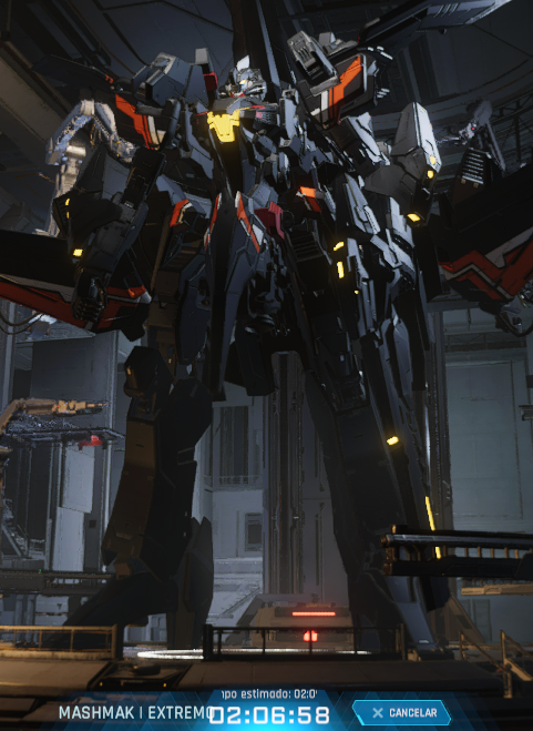 DarkoCat's tweet photo. @MechaBREAK em can we get bots for the operation strom? I dont care if is real peapol playing im just want o play the game (ノ ಥ _ ಥ )ノ
(The image is not edit) https://t.co/4nHxeaJSVJ