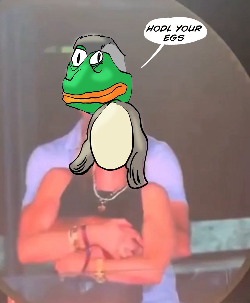 <a href="/whoTFisselling/">whothefuckisselling.sol 🪓🐸🫵🏼🤡</a> You hodling any egs yet ser? Good entry rn...