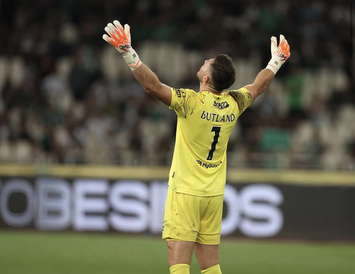 On to the next 🐻🇬🇧