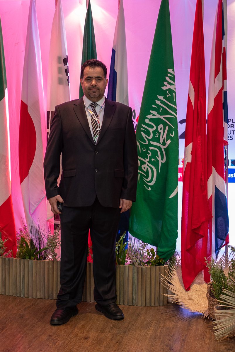 خالد الدوسري ⚖ tweet media