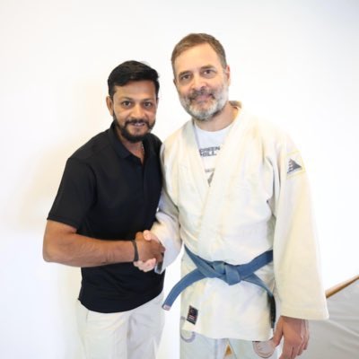 My husband Nilesh Deshbhratar, a loyal Congress volunteer, is battling with reoccurrence of cancer and taking treatment at National Cancer Institute Nagpur. 

I humbly appeal for your support. 🙏

UPI: nilesh.deshbhratar@ybl

#SaveNilesh #CongressFamily #CancerTreatment