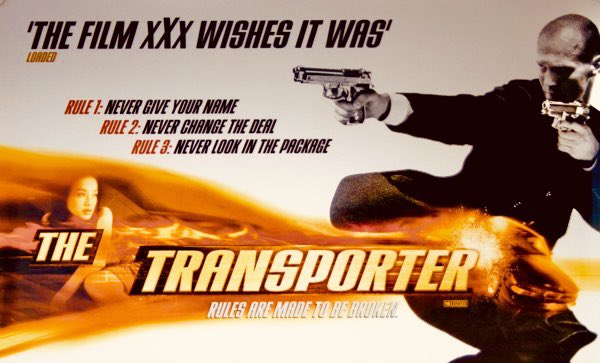 Monday, August 4, it’s a No-Holds-Barred themed week:

Darren Gaskell (HD Movie Podacst) rejoins for a mini-outline on The Transporter movie/TV saga!
 
#Goodpods #MovieReview #Podcasts #badass #imdb #thetransporter #lucbesson #tvshows #frenchcinema #frankmartin #mma #jasonstatham