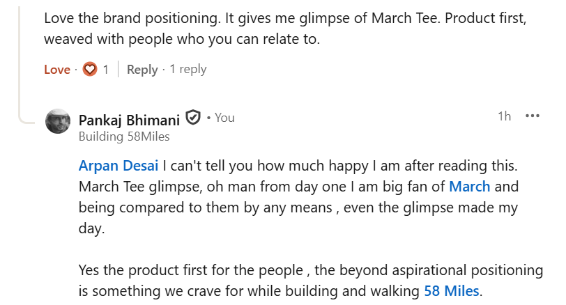 Pankaj Bhimani tweet media