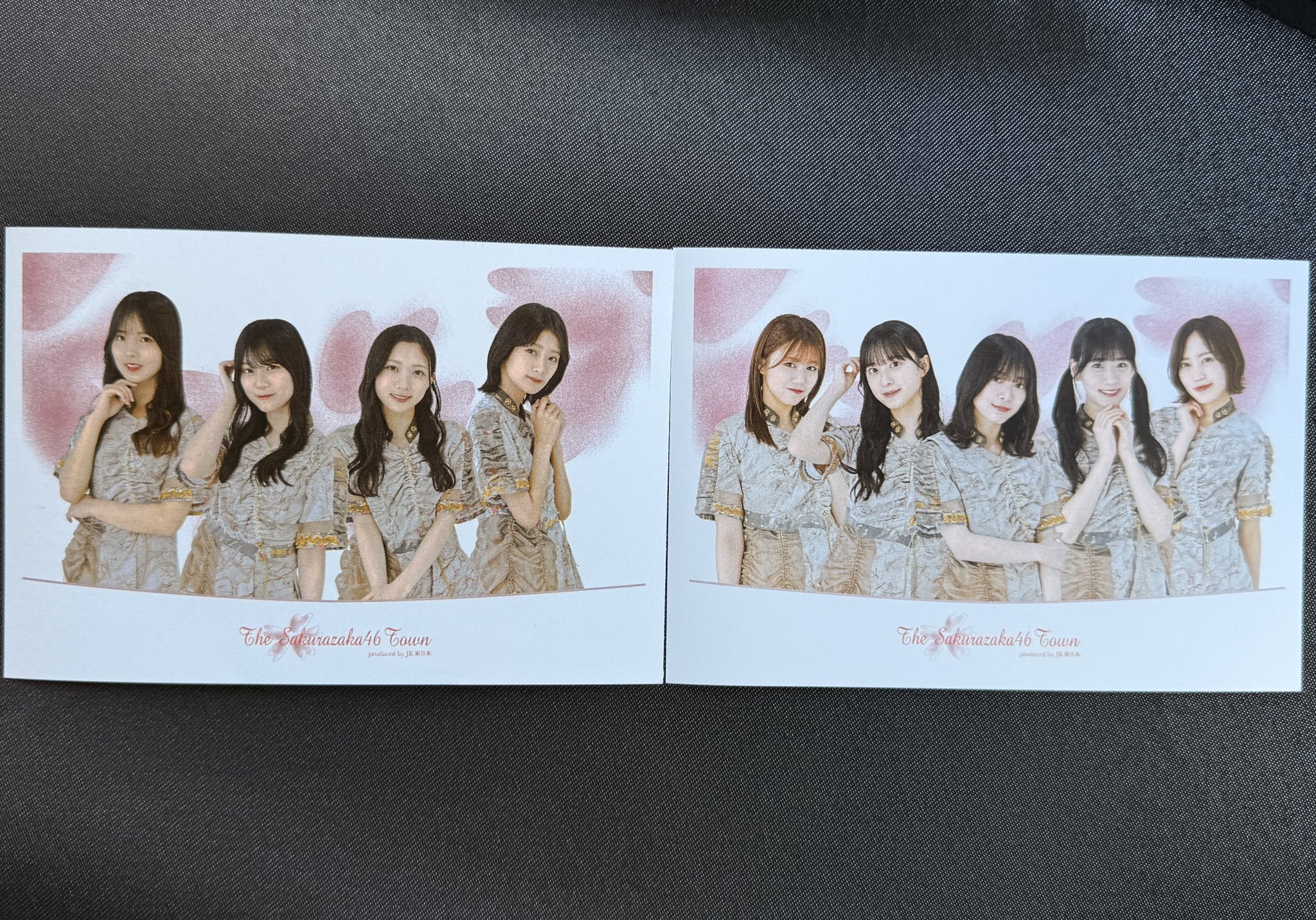 櫻坂46 生写真 浴衣 アリーナ 東京ドーム 夏フェス 12種コンプ 森田