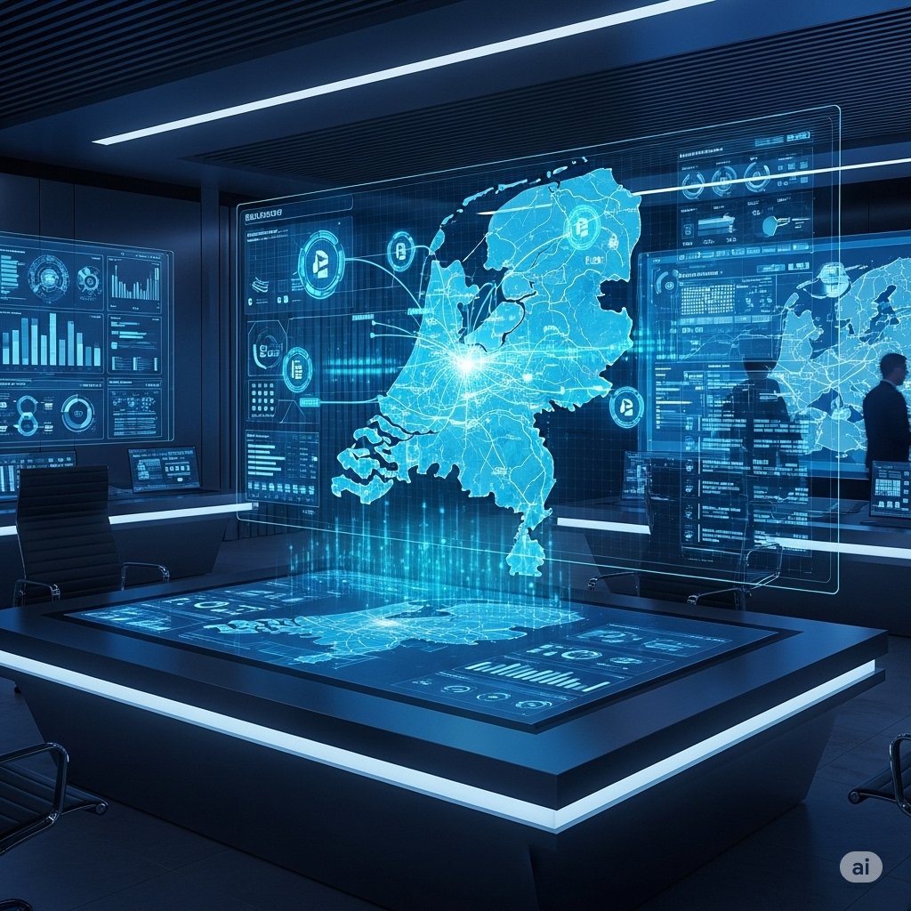 Two recent articles showcase what the Dutch have known for years: The Netherlands is playing a leading role in European tech and innovation, including Fizyr #KenFleming #dutchtechnology #dutchstartups #deeptech fizyr.com/blog/two-artic…