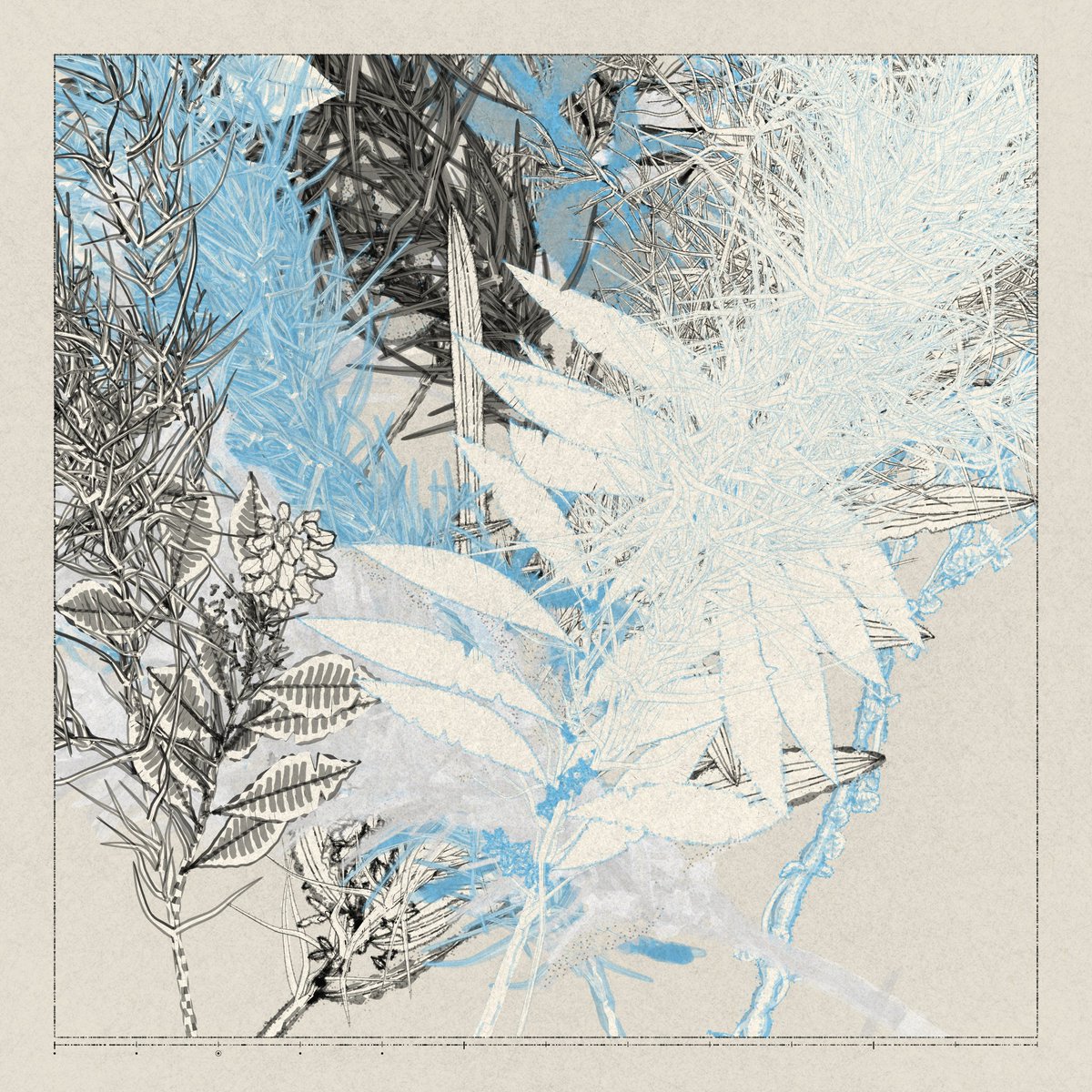 YSC1219's tweet photo. For the past few days, repetition and iteration became my default mode. Afternoons disappeared in a blink. While the rendering sometimes made my decade-old PC gasp for air, I was still loving every bit of it.
 
Polypaths | 植徑集 #667 #639 #673 #422
by @IOivm on @verse_works https://t.co/khsEFb36F5