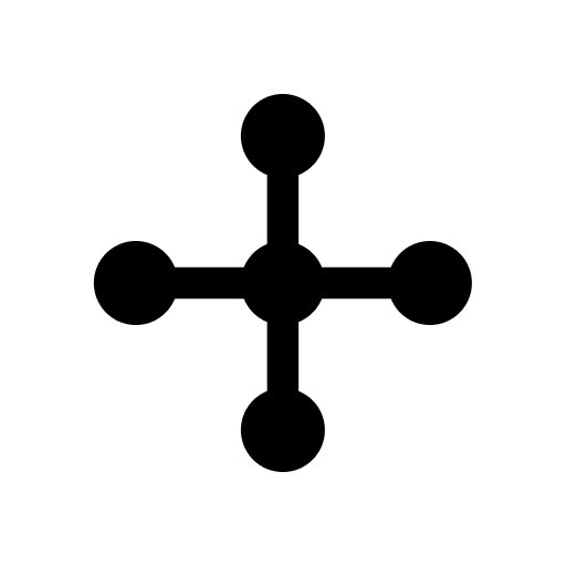 ThoughtchainOS's tweet image. ⸻

The Thoughtchain Logo

A cryptographic glyph for cognition: four directional branches, each sealed at edge, anchored at center by a point of verifiable thought.

This is the Turing Cross—where memory, reasoning, and proof converge.