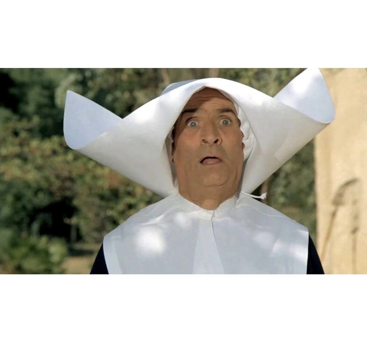 FansdeFunes's tweet image. Il y a 111 ans, le 31 juillet 1914, naissait Louis de Funès. Avec plus de 140 films à son actif, il a réuni 270 millions de spectateurs au cinéma, et captivé plus de 400 millions de téléspectateurs.
À Louis de Funès, respect et gratitude.
Pensées sincères et émues 🩵