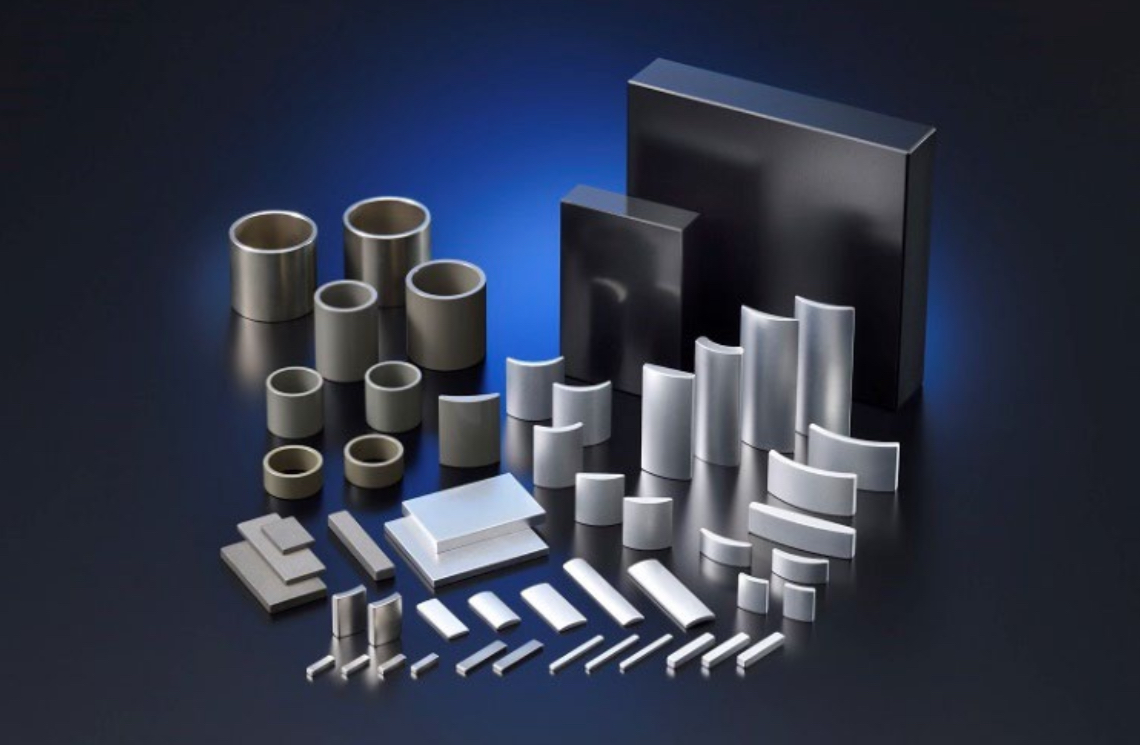 Metal Powder technology magazine tweet media