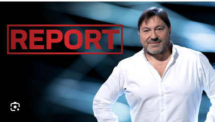 un girovago (@ugirovago77000) on Twitter photo Anche se mi han tolto la firma per <a href="/reportrai3/">Report</a> rendendo difficile i servizi,le trasferte e le
controversie legali continuerรฒ a fare il mio lavoro.
Il coraggio di <a href="/SigfridoRanucci/">Sigfrido Ranucci</a> รจ diventato un problema per il governo sfacciato di <a href="/GiorgiaMeloni/">Giorgia Meloni</a> !!! Anche se mi han tolto la firma per <a href="/reportrai3/">Report</a> rendendo difficile i servizi,le trasferte e le
controversie legali continuerรฒ a fare il mio lavoro.
Il coraggio di <a href="/SigfridoRanucci/">Sigfrido Ranucci</a> รจ diventato un problema per il governo sfacciato di <a href="/GiorgiaMeloni/">Giorgia Meloni</a> !!!