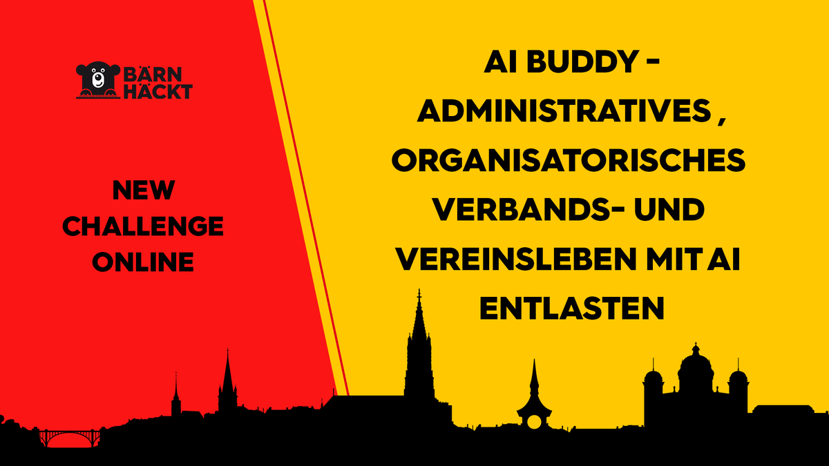 BärnHäckt tweet media