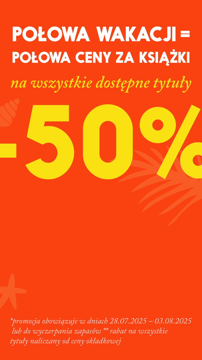 kingaxvs's tweet photo. KSIĄŻKOWY NEWS 

trwa aktualnie super promocja na książki https://t.co/hGQXTRGYYf od Wydawnictwa Jaguar 😮‍💨 
w jej skład wchodzi „Magia spod lady” – cozy fantasy, które bardzooo polecam ✨

#twitteroweksiążkary https://t.co/6eGDAgpYPf