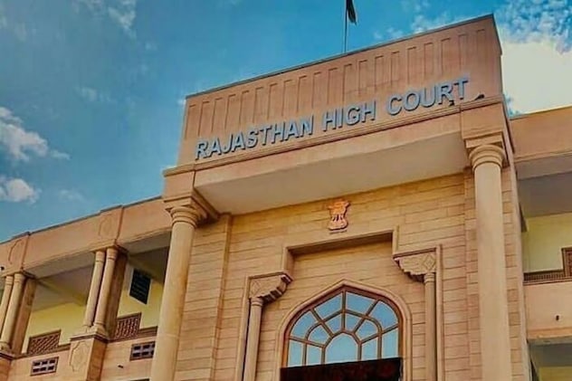 Rajasthan हाईकोर्ट का ऐतिहासिक फैसला, CMHO अब नहीं कर सकेंगे डॉक्टर को APO, झूठी शिकायत पर हुई कार्रवाई रद्द rajasthan.ndtv.in/rajasthan-news…