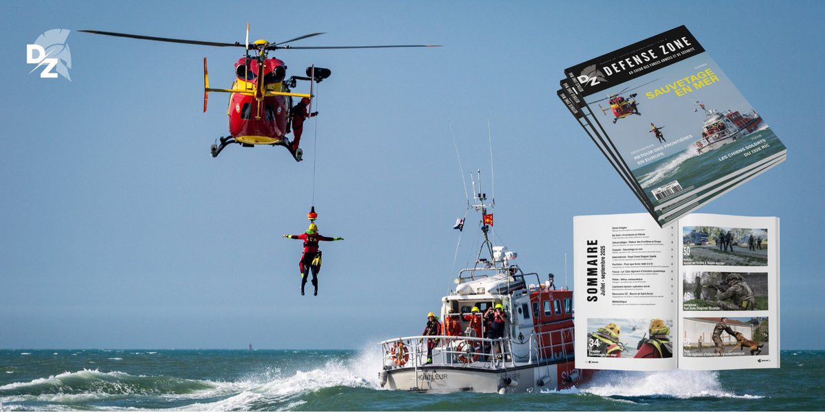 Défense Zone tweet media