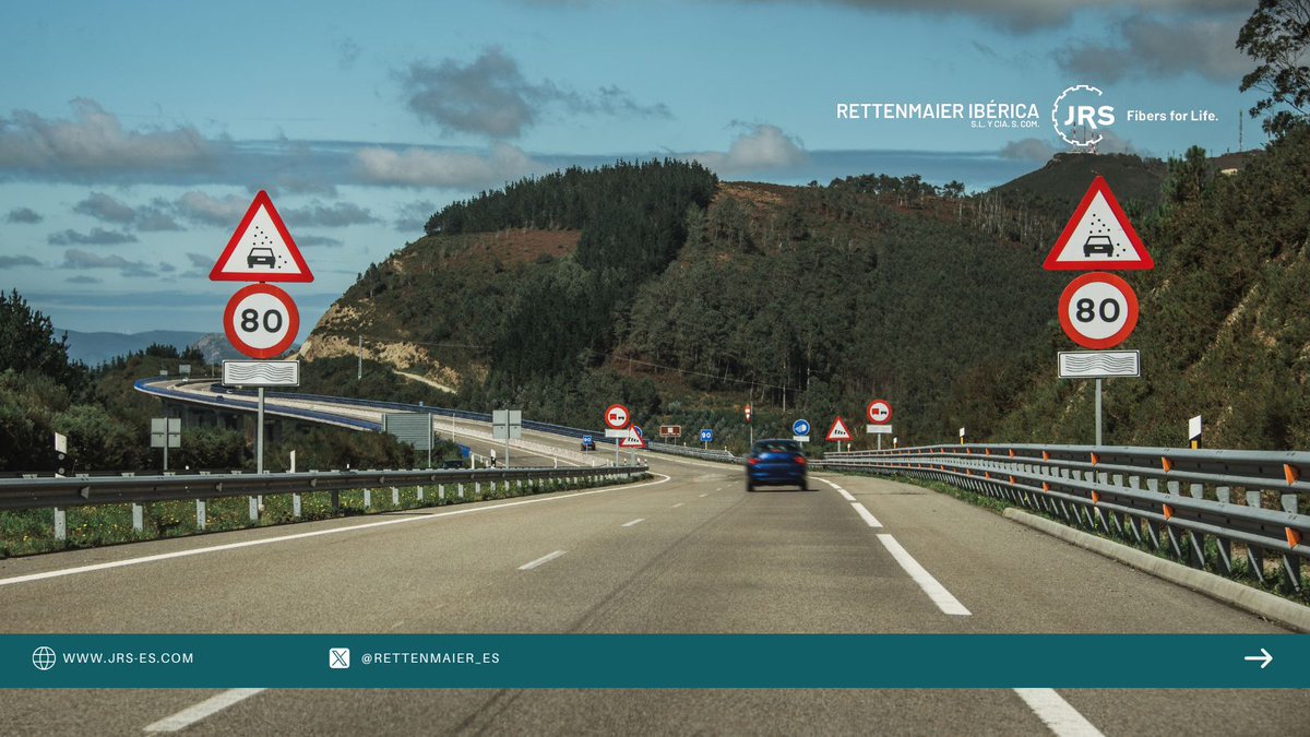 La sustitución de los aditivos convencionales por VIATOP® en las #MezclasSMA permite estabilizar el ligante, reducir los costes de proceso y mejorar la regularidad del firme

¿Necesitáis ampliar los detalles sobre ello? Os esperamos en ow.ly/lqjC50WkFZ7