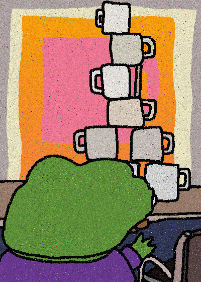 GM
