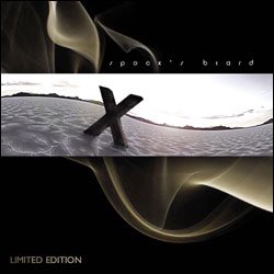 SPOCK’S BEARD - JAWS OF HEAVEN 
Good Thursday Morning All. This IMO is one of the greatest Prog Rock tracks of this century, and the album it’s from, X by Spock’s Beard is my No.2 album from 2010. Have a great day all.
#MyFavouriteAlbums 2010.
youtu.be/4lje8Am9lDM?si… via <a href="/YouTube/">YouTube</a>