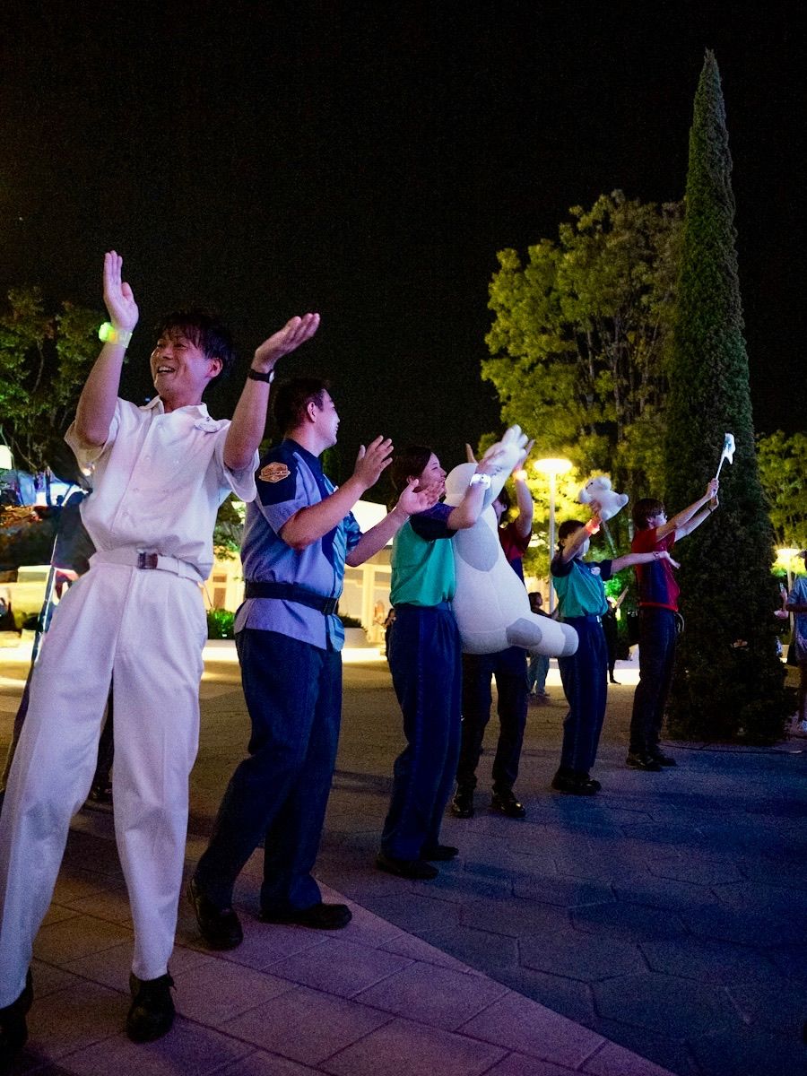 情報解禁】東京ディズニーランド「ベイマックスのハッピーライド