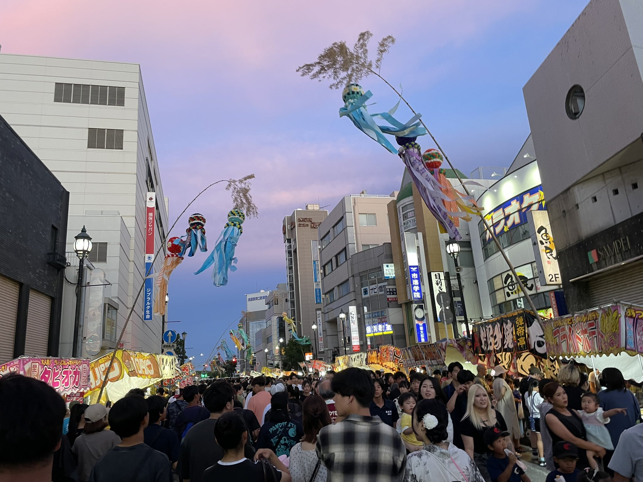祭り shinyaw on X: