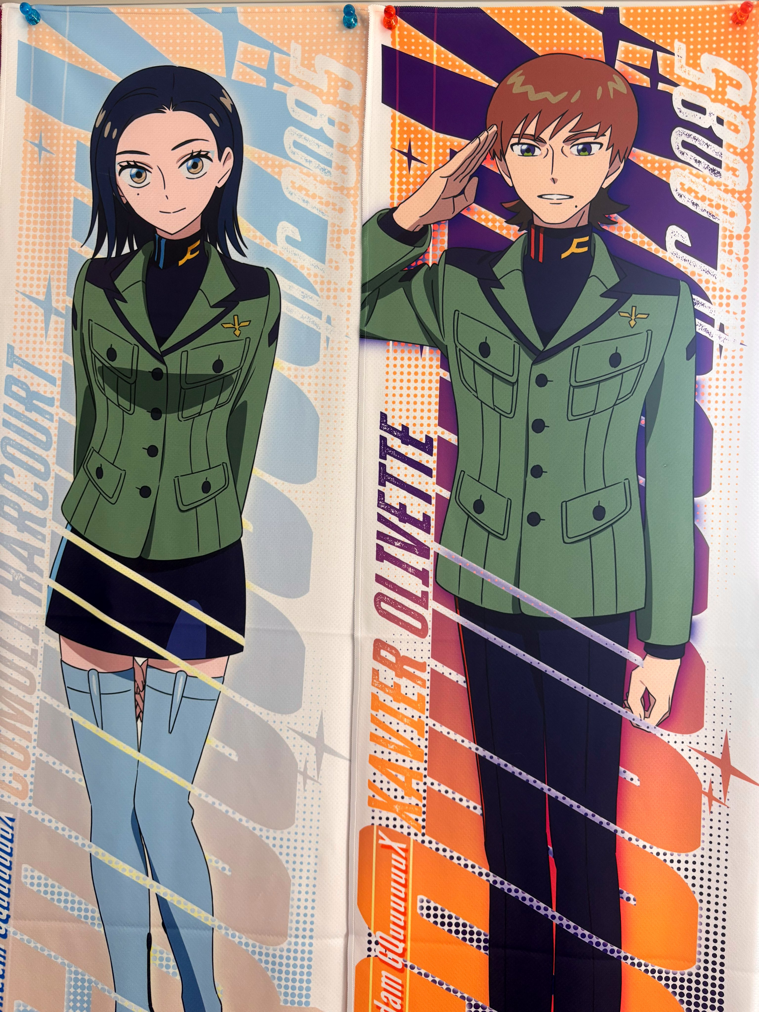 榎ゆきみ@日曜 東7 F-42b (@yukimimi1024) / X