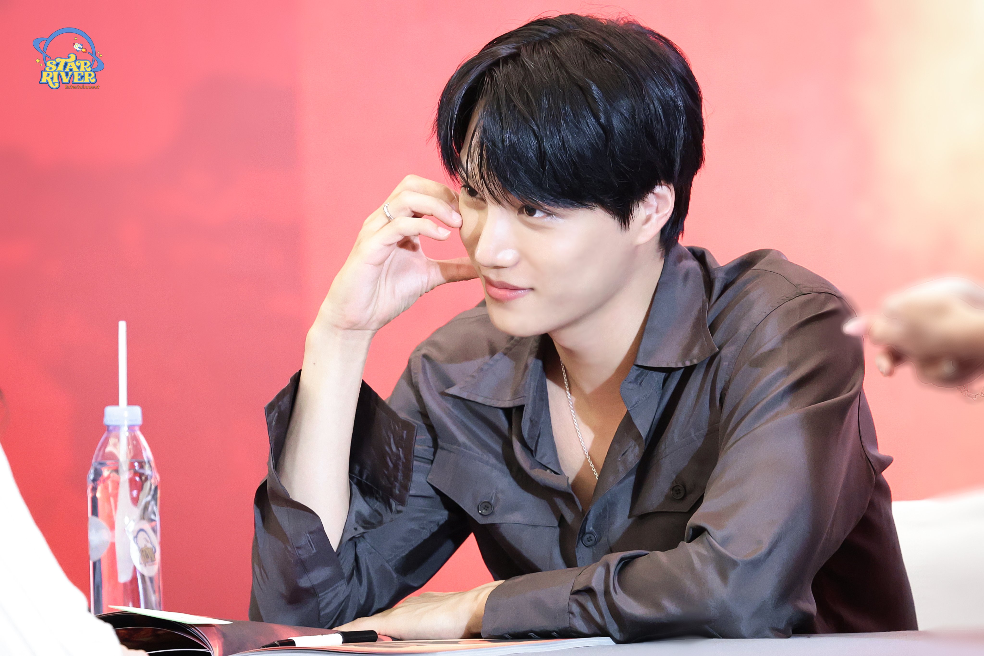 INTLKAI (@kaiarchived) / X