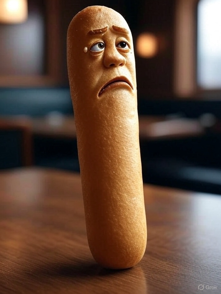 breadstick tweet media