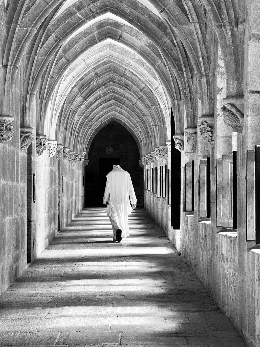 Grande Chartreuse, juillet 2025.