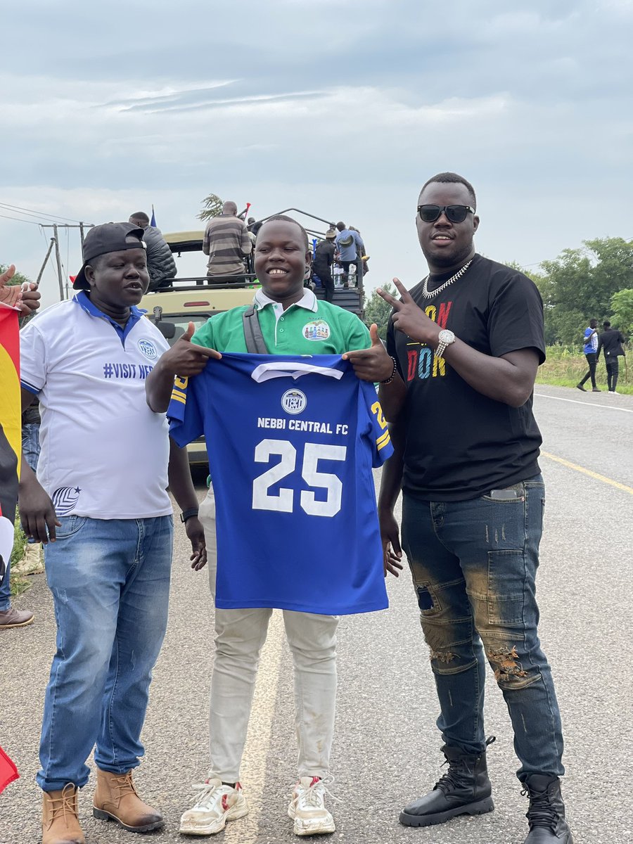 TBT, to all the fans 💙🤍