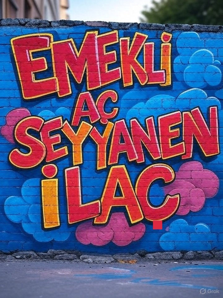 Emekli 16,881 tly Nasıl geçinecek..
#5000KısmiHükümetKurbanı
#HükümetEmekliyiBitirdi

<a href="/isikhanvedat/">Prof. Dr. Vedat Işıkhan</a>