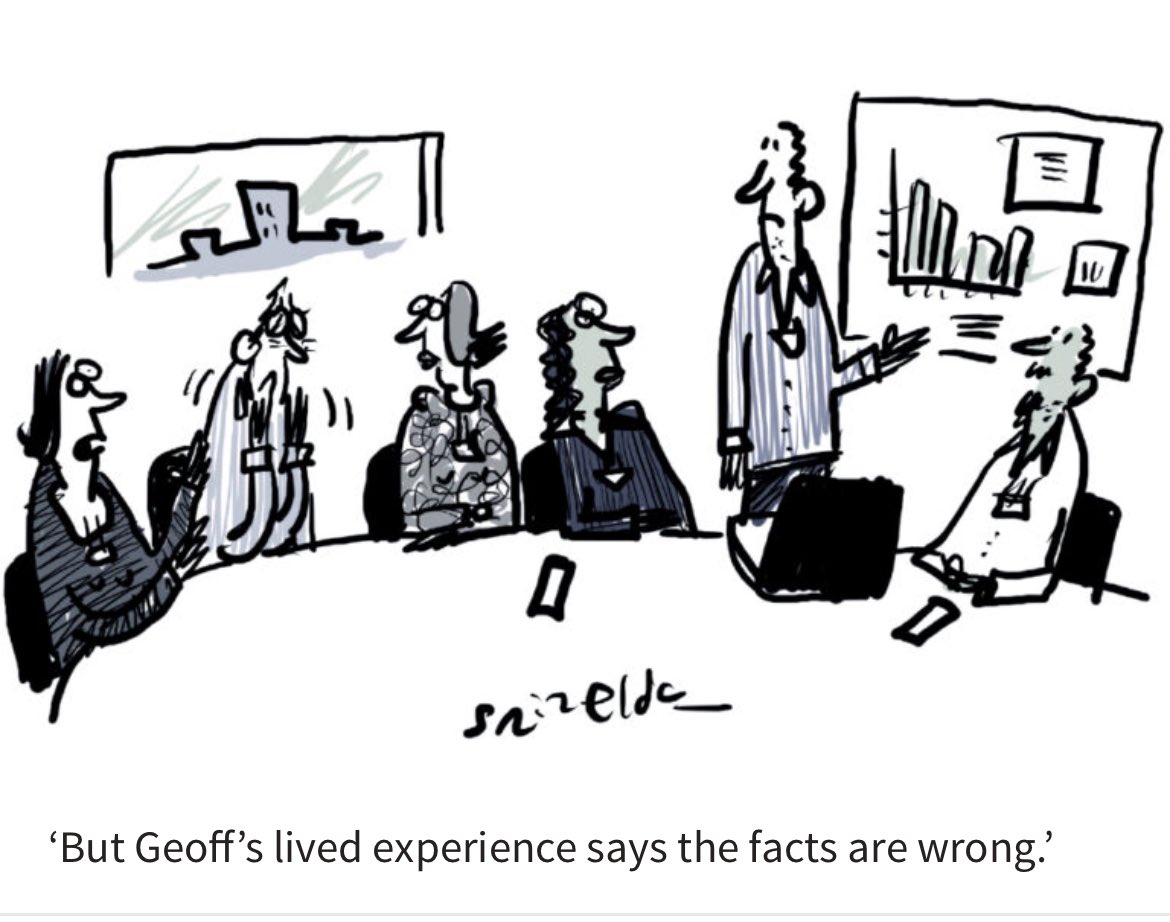 Cartoon experience!  <a href="/spectator/">The Spectator</a>