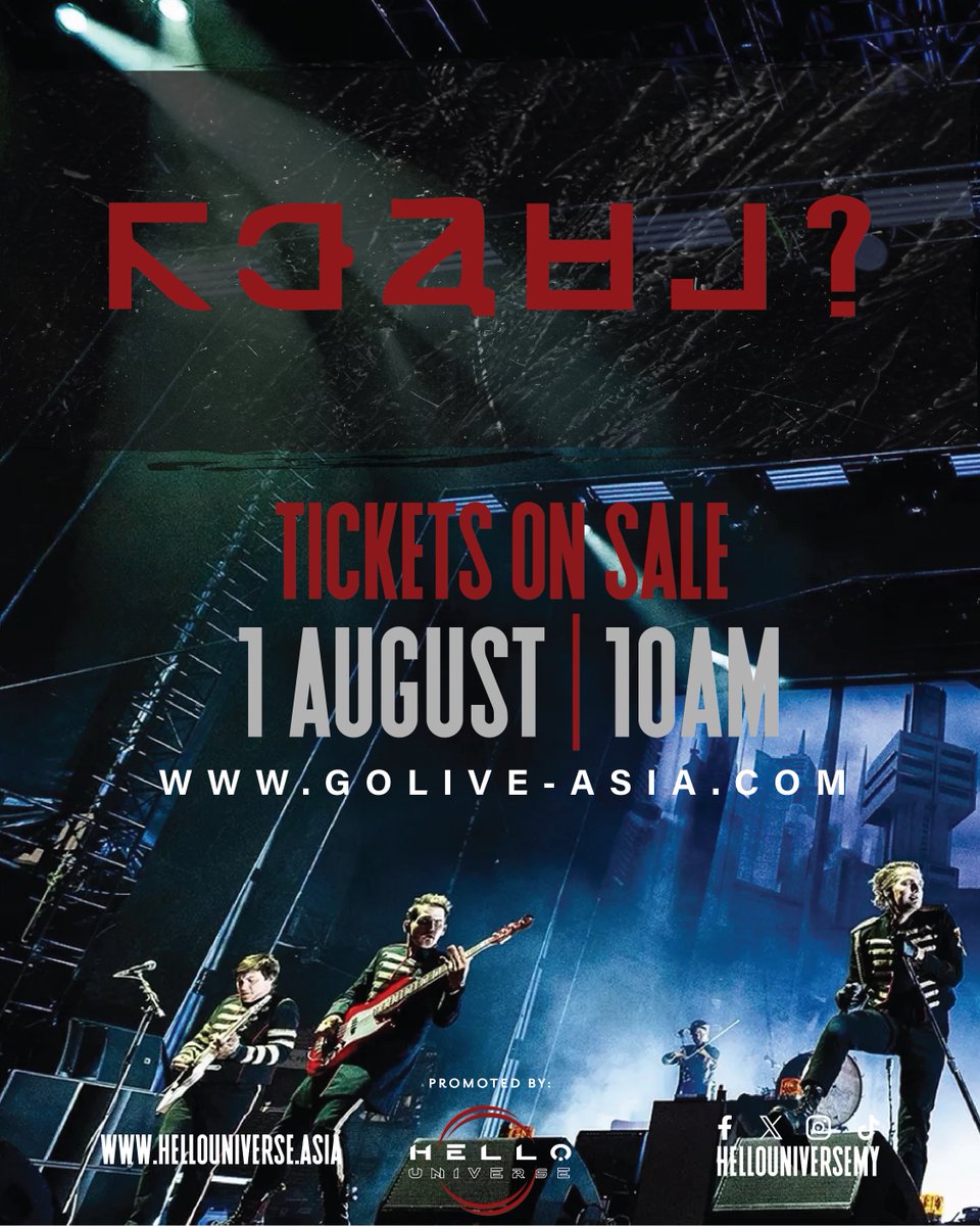 Hello Universe tweet media