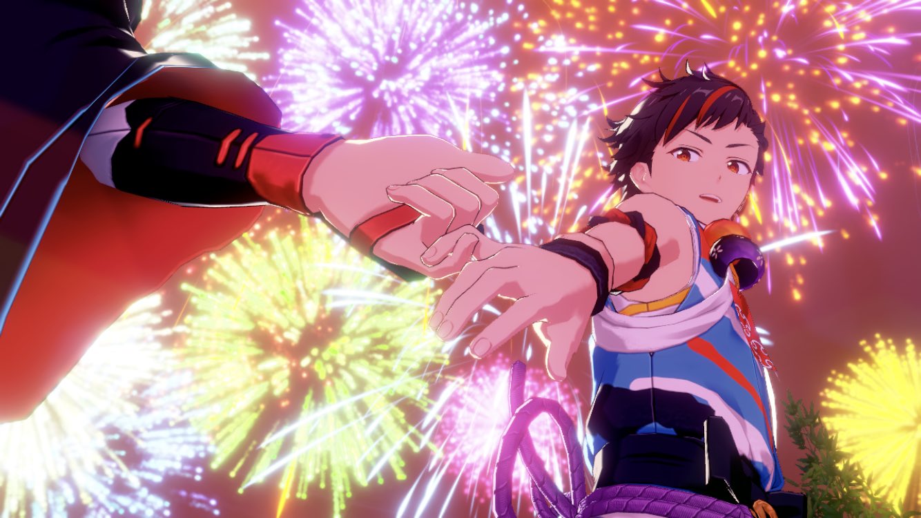 Riyu (comm closed) (@Ryuryu_desu) / X