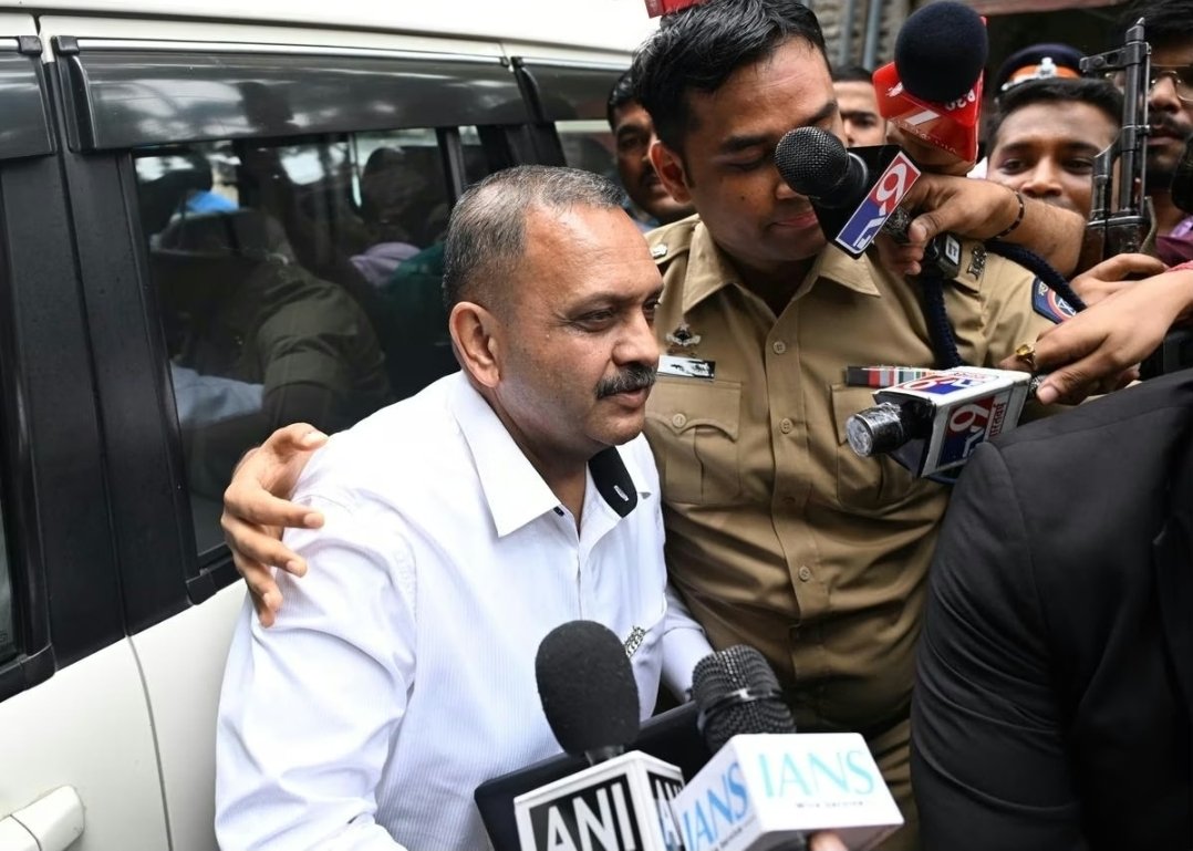 They turned a highly rated Military intelligence officer, a patriot into a totem of alleged Hindu prejudice and extremism. 
But they insist that they respect the uniform and they respect Sanatan. 
The question is will they pay?