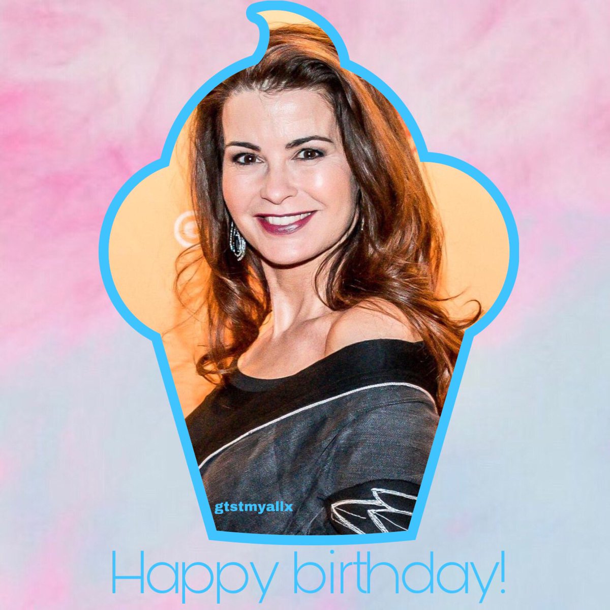 Happy birthday to you!🥳
Ik wens je een hele fijne dag toe🌺
Dikke kuss💋😘
<a href="/CarolineBruijnD/">Caroline De Bruijn</a> ✨🎈