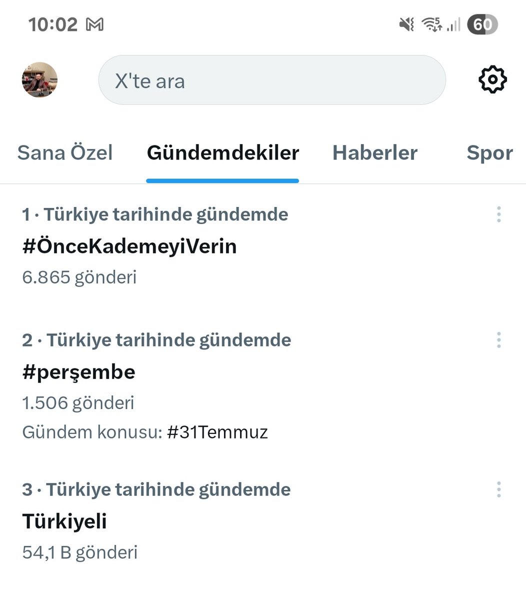 Bir güne 17-20 yıl ceza  ne adil, ne de vicdanidir.
Bizim istediğimiz ayrıcalık değil, sadece hakkımız olanın teslim edilmesi.
#ÖnceKademeyiVerin ki insanlar geleceğe umutla bakabilsin, hak ettiği değeri görsün.

Kademeyi vermek, sadece bir düzenleme değil; adaletinde