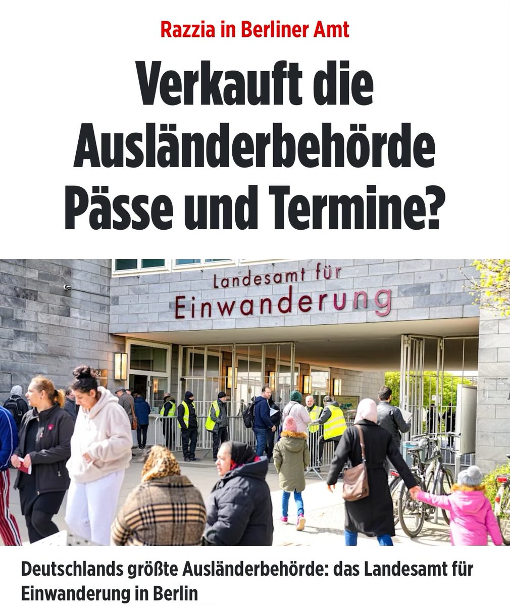 Nur in Berlin??? Wes glaubt?🐀
Bild netzfund ⚠️