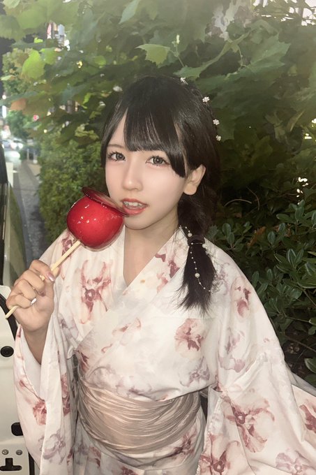 Twitterのコスプレ画像21