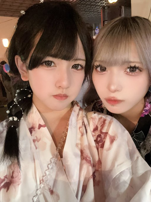 Twitterのコスプレ画像20