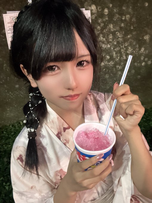 Twitterのコスプレ画像22