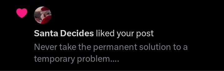 I think I'm on the Good List this year...
🤣