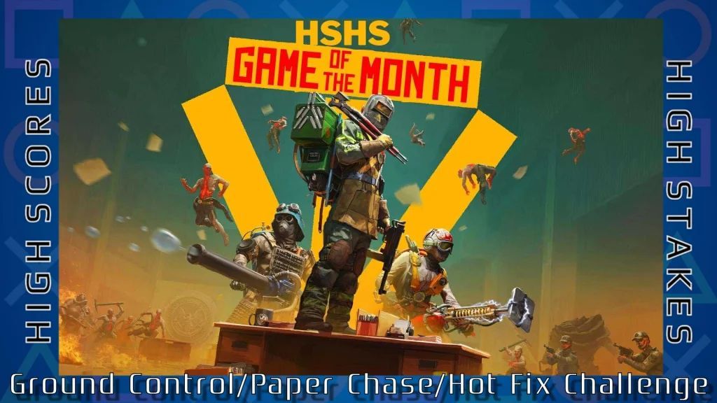 Updated Post: S5E3: FBC Firebreak highscoreshighstakes.com/fbc-firebreak-…