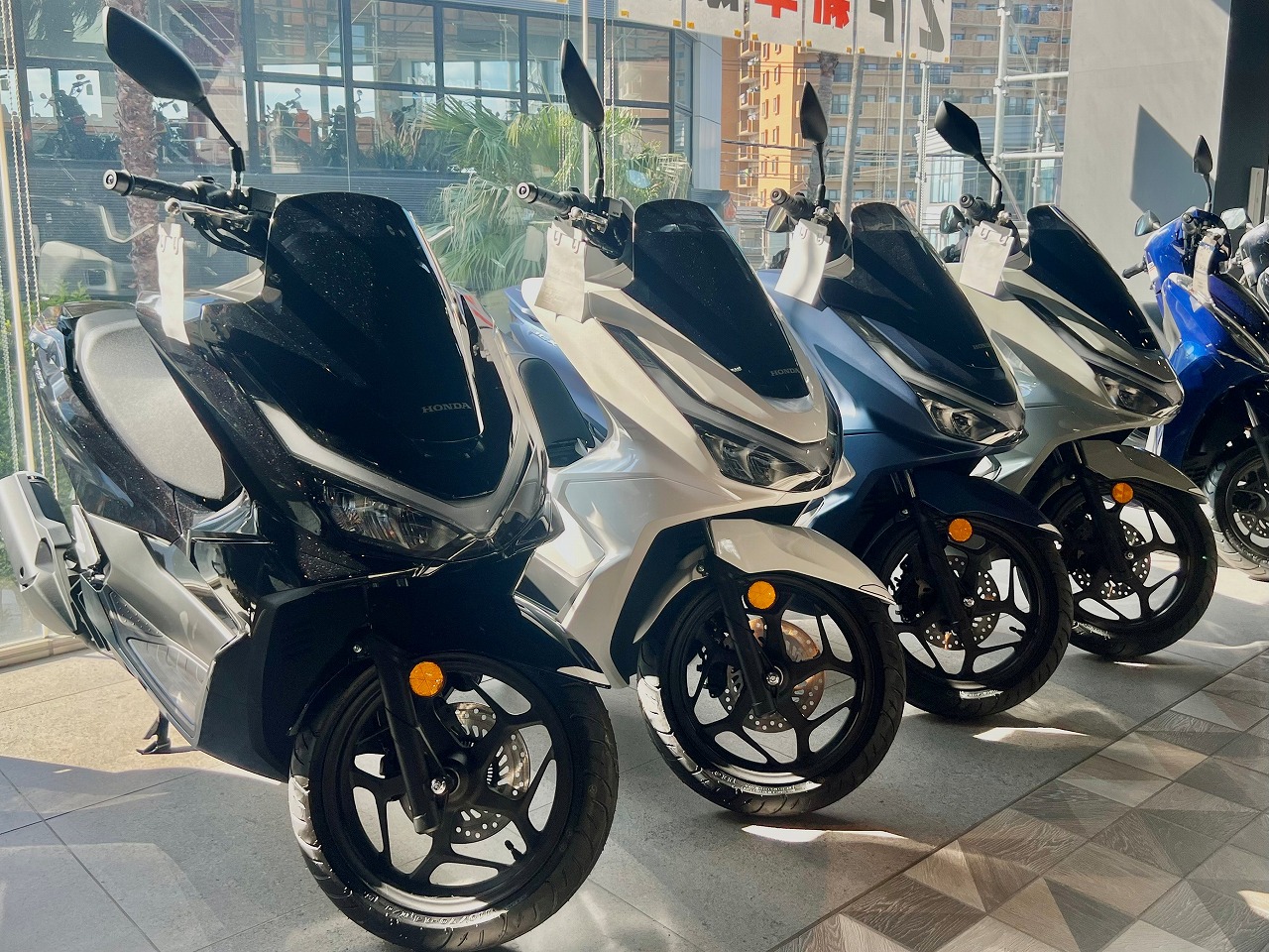 ユーメディア湘南/バイクモール【公式】 on X: 