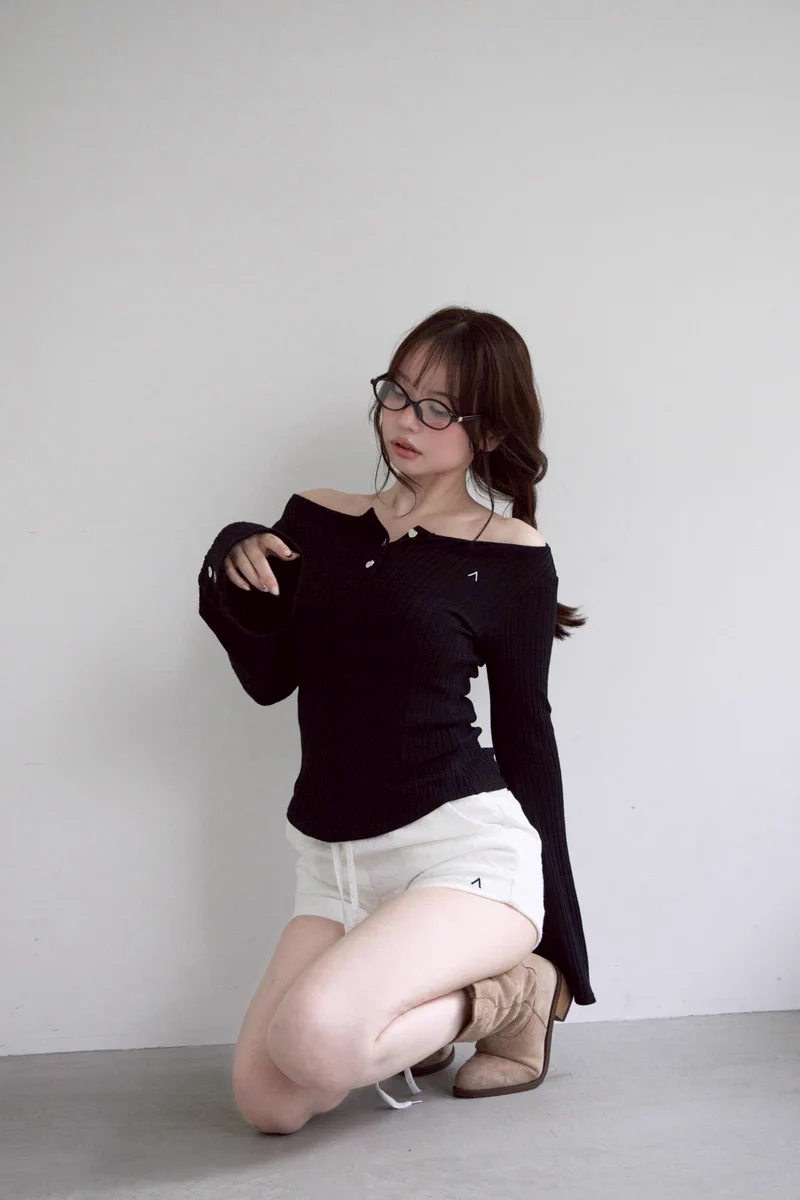 トップス andmary Dorothy heart tops beige andmary on X: 