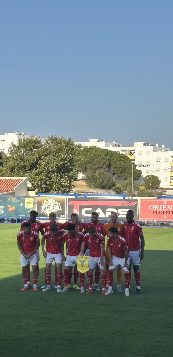 marthoskins's tweet photo. Forest vs Estoril Praia 
#nffc https://t.co/8wc8z8L1tN