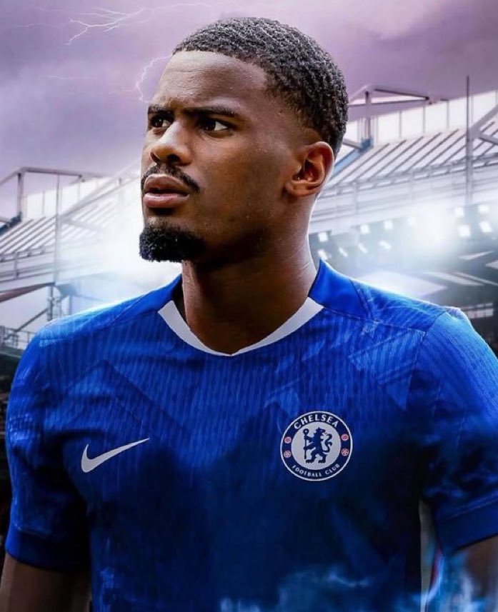 Good morning my people 💙
Xavi Simon here we go today??