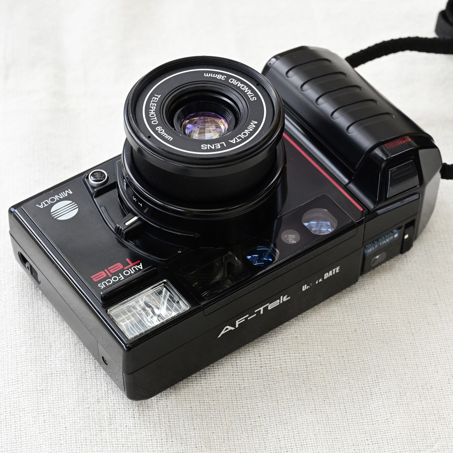 MINOLTA カメラ　3台 MINOLTA カメラ 3台 Minolta 3 LCD 2.5K Quad HD Dash Camera