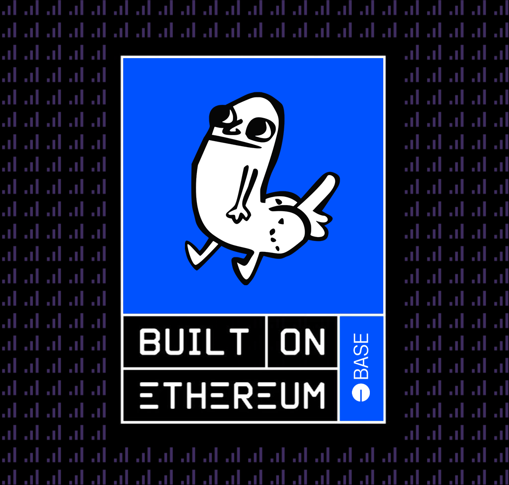 niftymfer's tweet photo. Imagine a giant @baseapp meme sitting at 3M MC 🤯 @DickbuttCTO https://t.co/dgfQD4UiCV